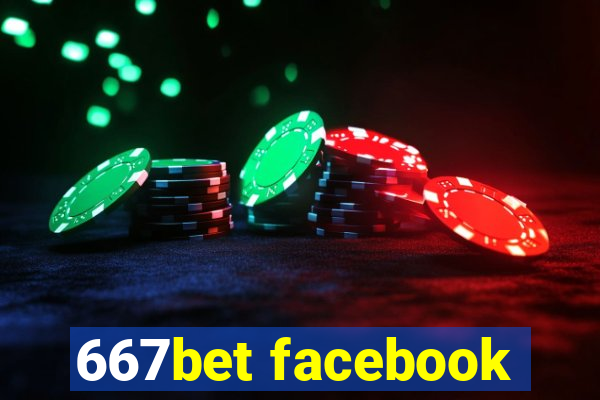 667bet facebook